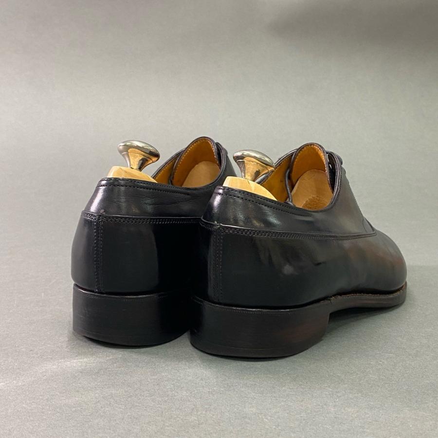 3b14 《希少》 JOHN LOBB ジョンロブ VINT 99 1999イヤーモデル 8 1/2