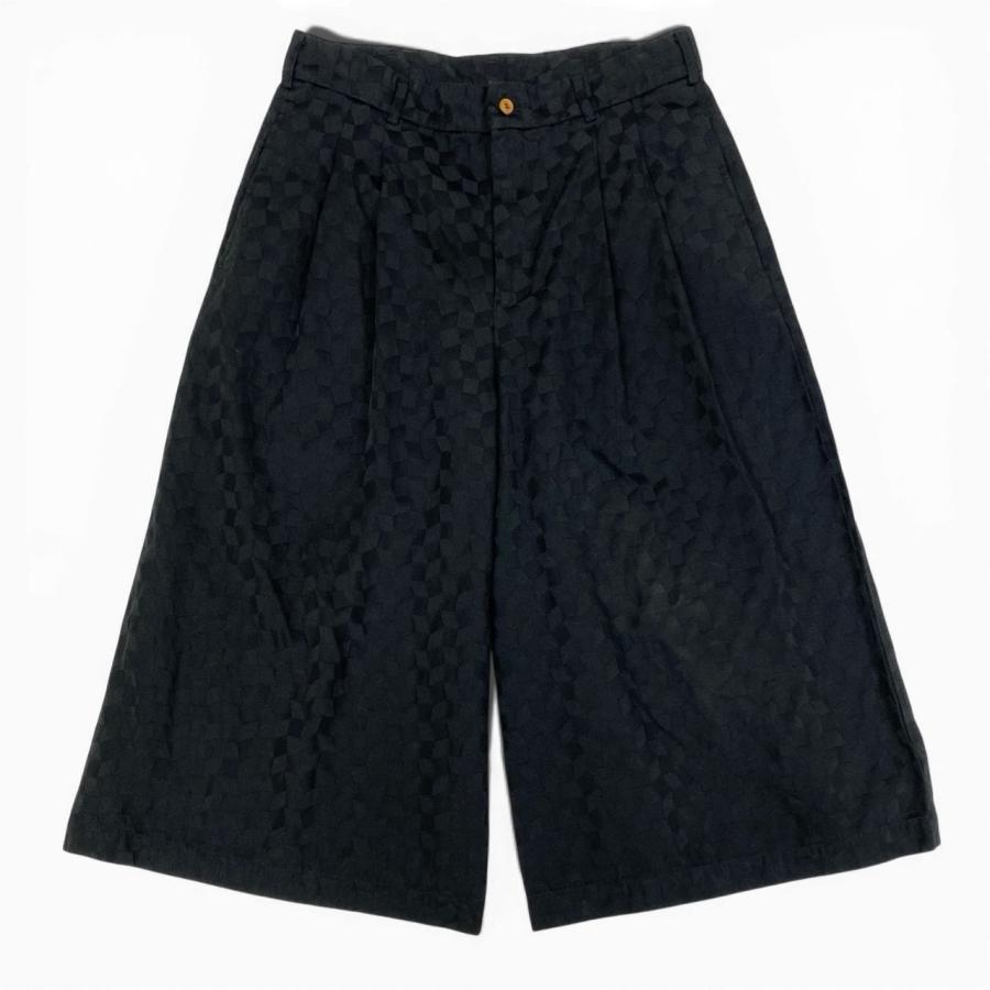 Ab16 COMME des GARCONS コムデギャルソン コム コムコム 2014 ワイド
