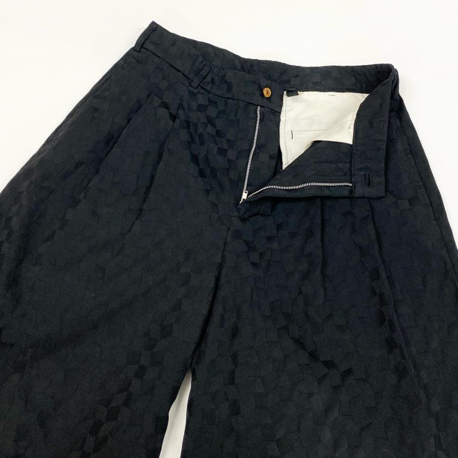 Ab16 COMME des GARCONS コムデギャルソン コム コムコム 2014 ワイド