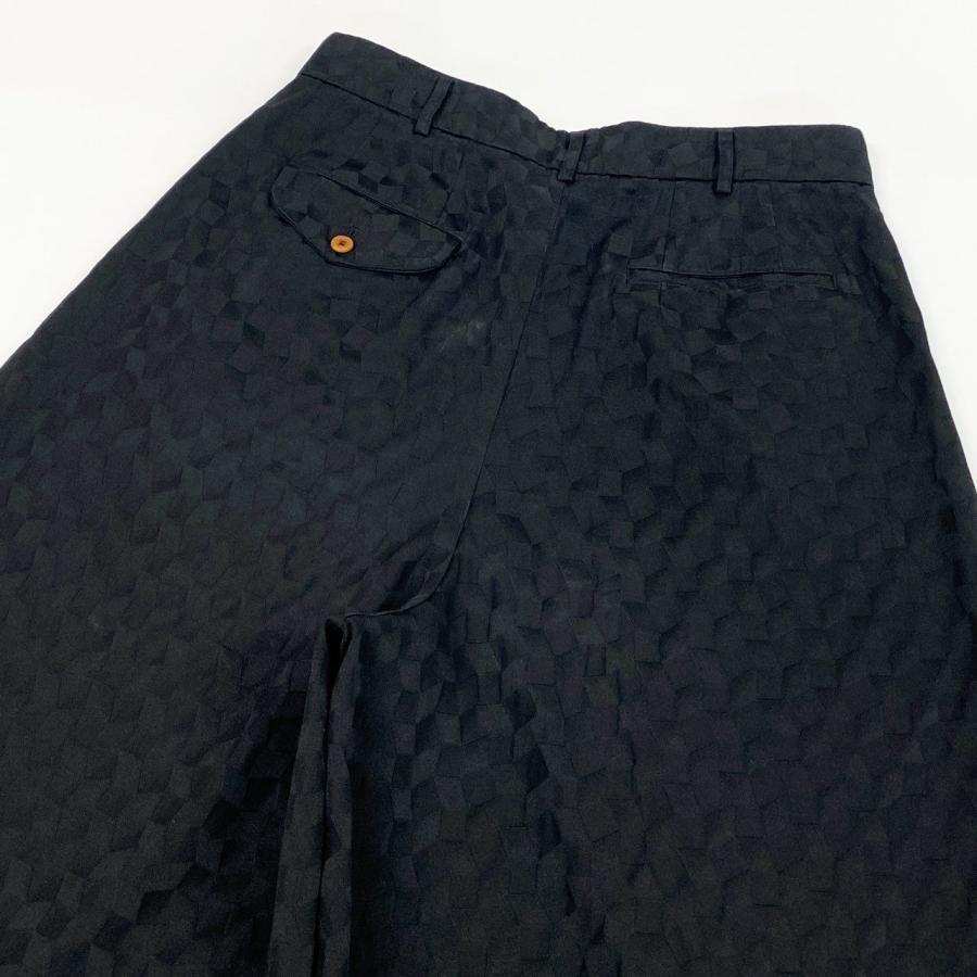 Ab16 COMME des GARCONS コムデギャルソン コム コムコム 2014 ワイド