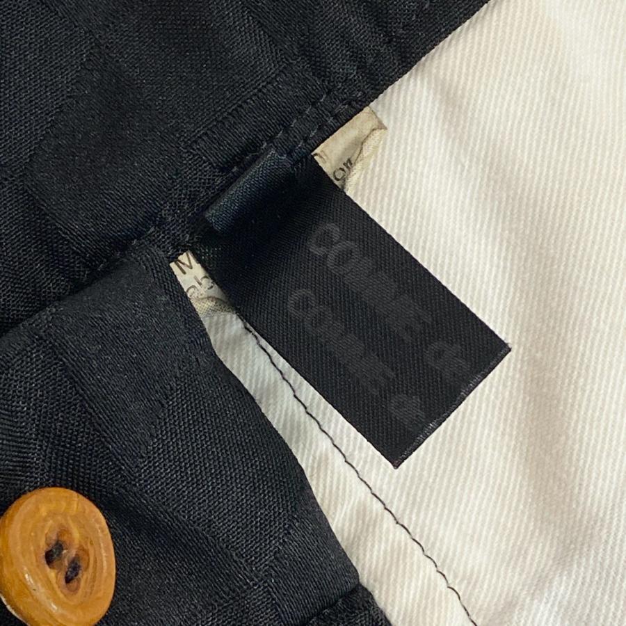 Ab16 COMME des GARCONS コムデギャルソン コム コムコム 2014 ワイド