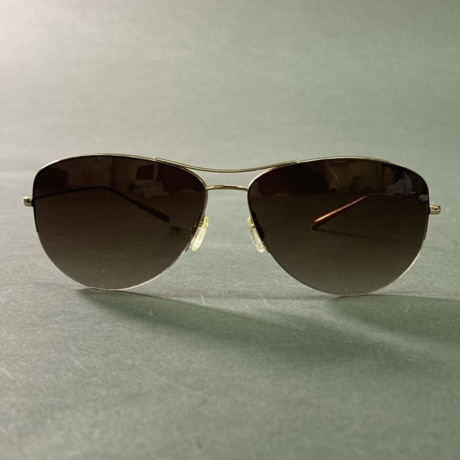 b12 OLIVER PEOPLES オリバーピープルズ Strummer-T ストラマー ティア