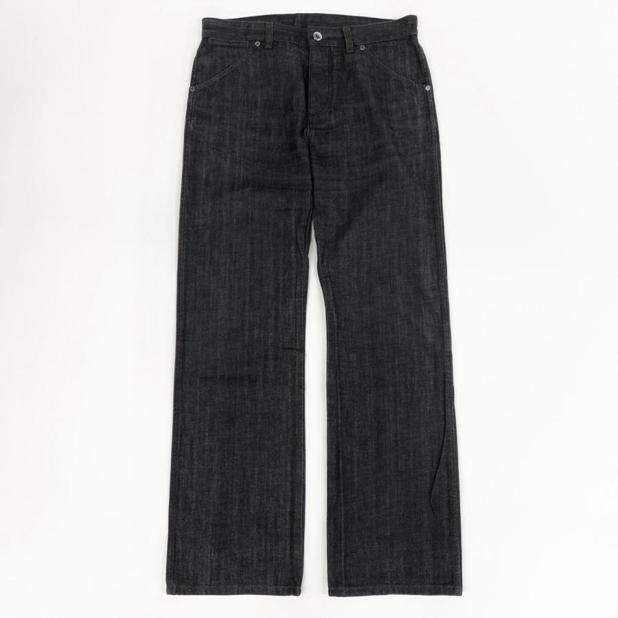 7i25-1 LOUIS VUITTON ルイヴィトン デニムパンツ ボトムス ストレート