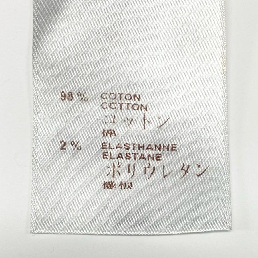 83L2 【美品】LOUIS VUITTON ルイヴィトン スキニーデニムパンツ  