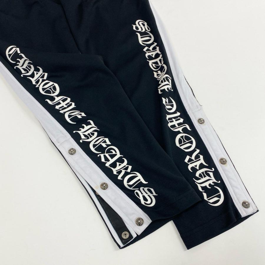 1L13 CHROME HEARTS クロムハーツ メッシュジャージパーカー 1L13 CHROME HEARTS クロムハーツ メッシュジャージパーカー