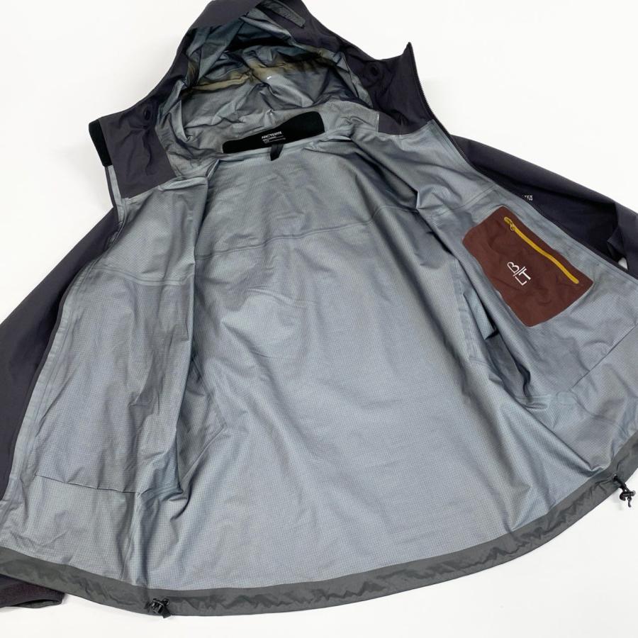 33a26 ARC'TERYX アークテリクス BETA LT JACKET ベータLTジャケット