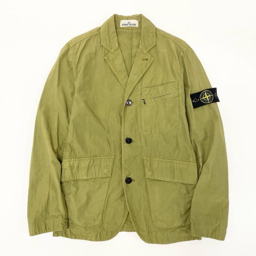 41h24 STONE ISLAND ストーンアイランド フィールドジャケット
