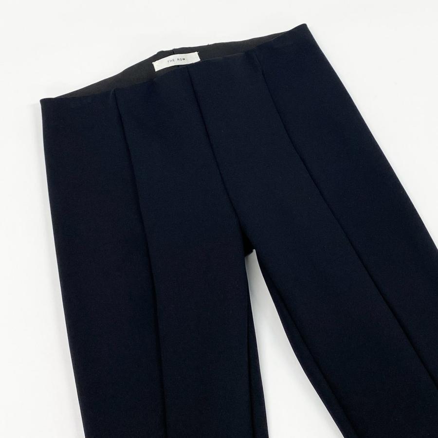5c21 【美品】 THE ROW ザ ロウ スキューバパンツ Essentials Thikde