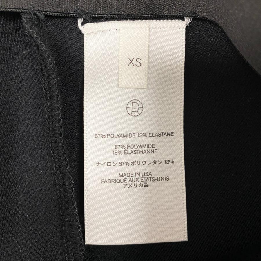 5c21 【美品】 THE ROW ザ ロウ スキューバパンツ Essentials Thikde