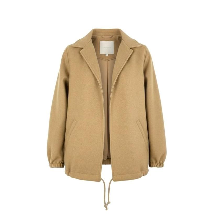 24l15《美品》 MADISON BLUE マディソンブルー 2024AW メルトンウール