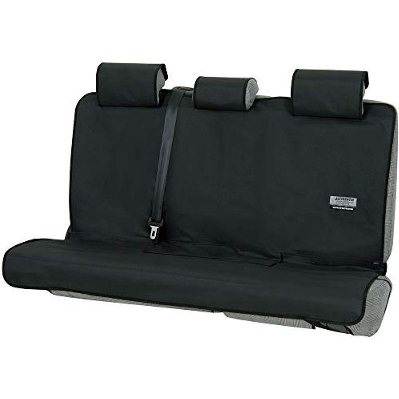 海外 ボンフォーム シートカバー ファインテックス 軽 普通車 後席単品 防水 取付簡単 丸洗いok リヤ シートベルト対応 ブラック 4361 Topdental Com Ar