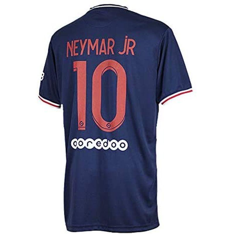 毎週更新 大人用 ネイマール サッカーユニフォーム ホーム Psg パリサンジェルマン 背番号10 レプリカサッカーユニフォーム Gvオリジナルセット Frankiesbiggleswade Co Uk