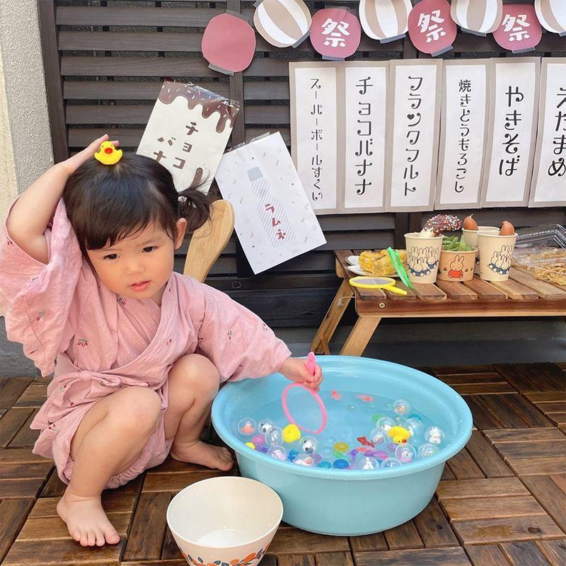 itary おうち縁日 スーパーボールすくいセット ガチャガチャ 点セット 金魚すくいセット アヒル ピカピカ おもちゃ 交換でき Valushop Eco本店 通販 Yahoo ショッピング