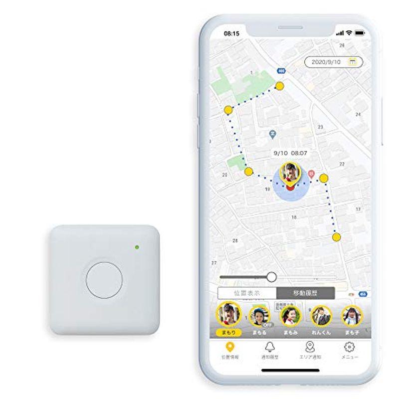 新作続 お得クーポン発行中 Style まもサーチ2 子供を見守り 迷子防止 通知 GPS IP65防水防塵 スマートトラッカー プラススタイル nanaokazaki.com nanaokazaki.com