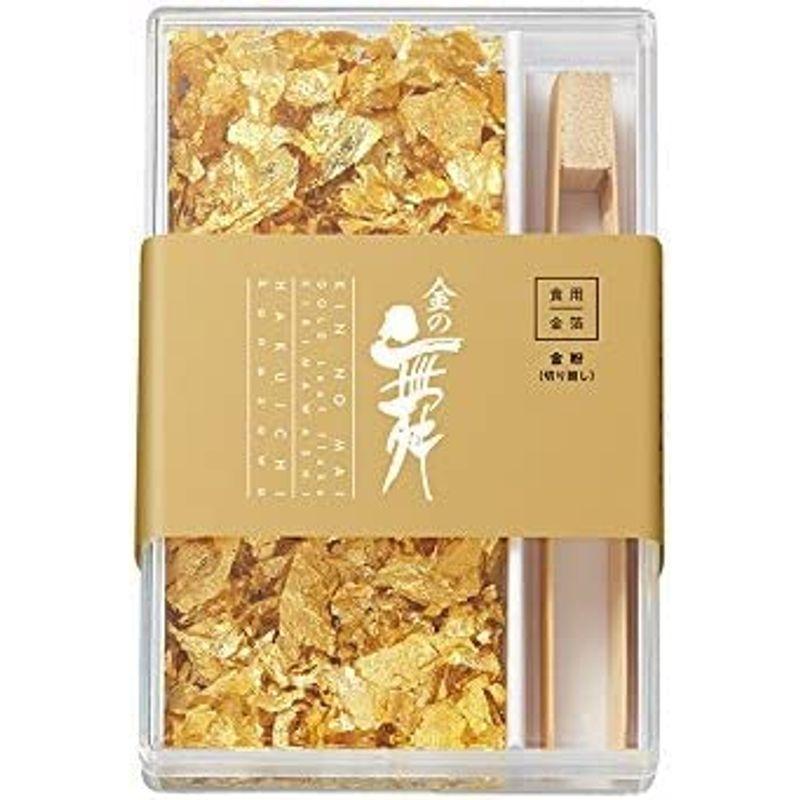 食用金箔金粉 金の舞 : valushop-eco本店 - 通販 - Yahoo!ショッピング