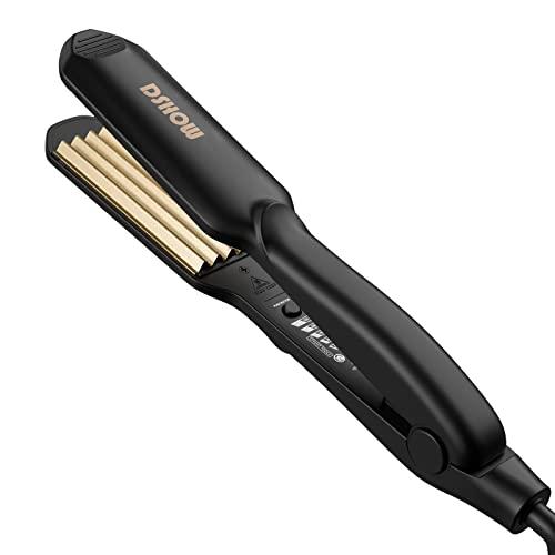 【期間限定‼️】 ヘアアイロン スチーム付 32mm⭐️ Amazon.co.jp: ストレートヘアアイロン 24mmプレート【2025年最新