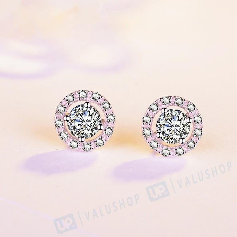 ピアス 可愛い シンプル 韓国風 バレンタイン レディース 2色 代30代 プレゼント 彼女 Valu Shop 通販 Yahoo ショッピング