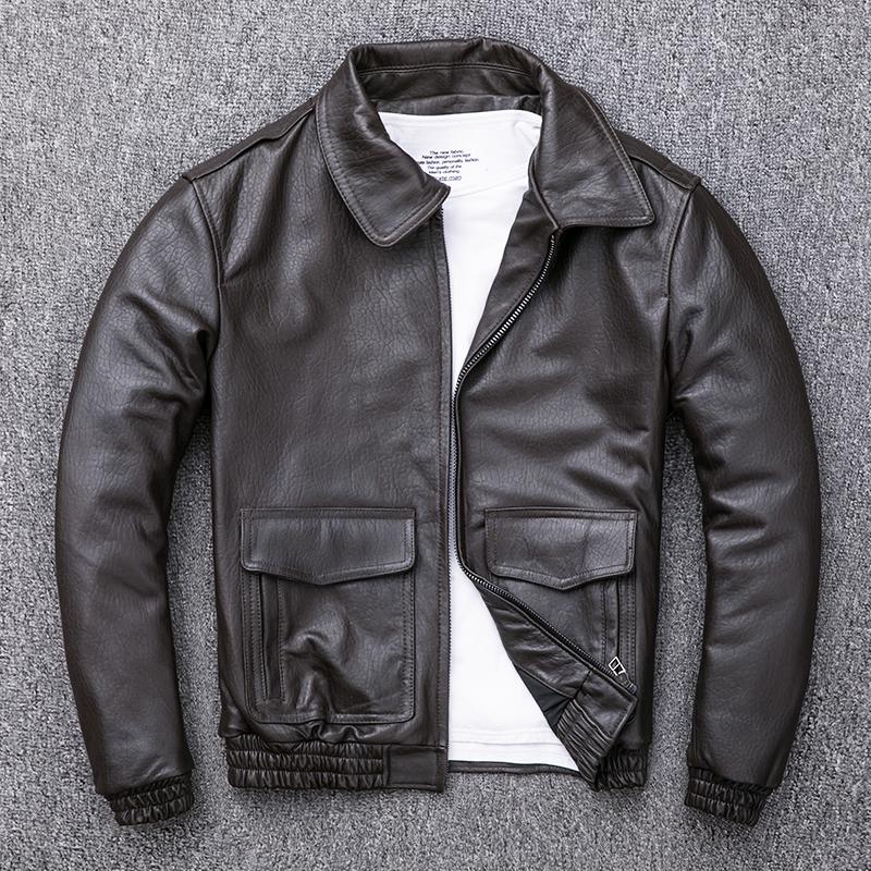 格安人気 革ジャン レザージャケット メンズ 本革 バイク ライダース 羊革 シングル ショート ストレート ブランド ジャケット ミリタリー レザーコート 珍しい Www Kslcity Com My