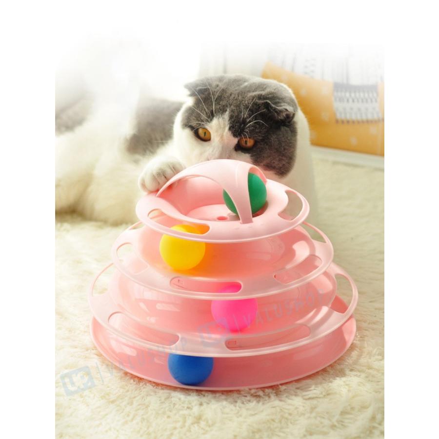 おもち 猫 回転ボール 猫棒 猫用品 面白い 3色 転びに強い 滑り止め Valu Shop 通販 Yahoo ショッピング