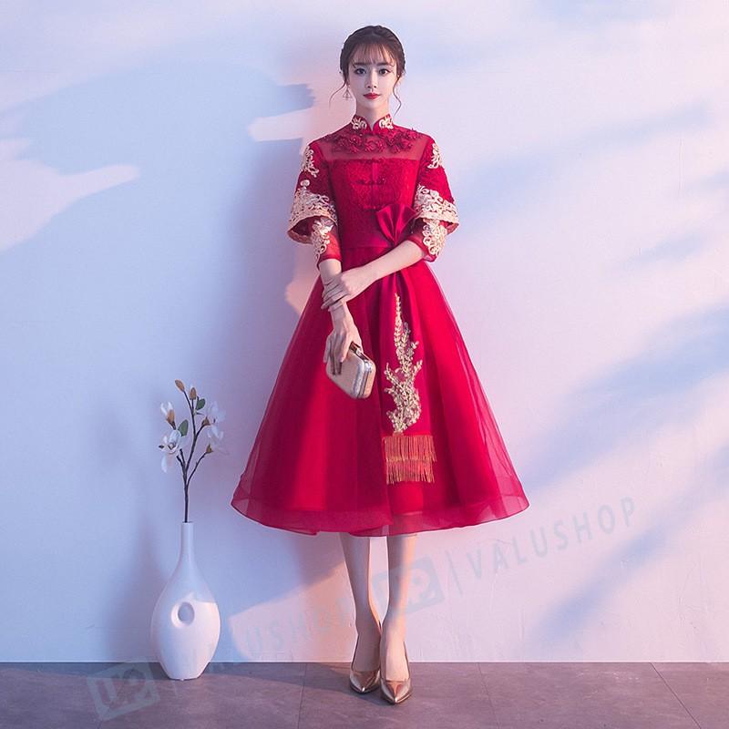 買取 横浜 パーティー 結婚式 ワンピース 結婚式ドレス お呼ばれ 服 大人 上品 女性 花嫁 新婦 新作 着痩せ オシャレ 代30代 セール超安い Huertasurbanasdelareina Cl