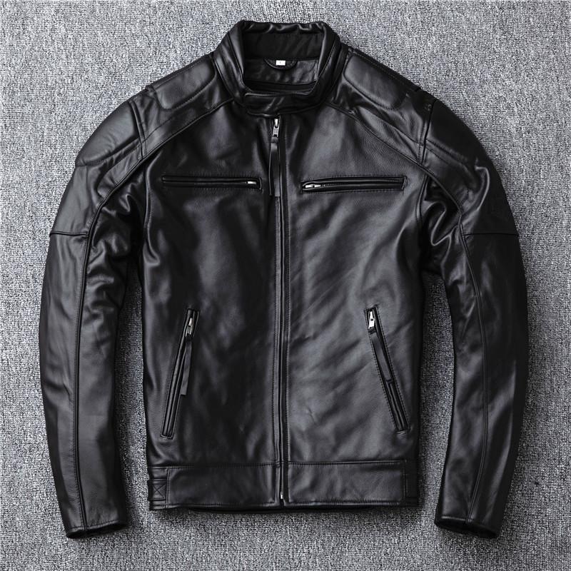 革ジャン レザージャケット メンズ 本革 バイク ライダース 牛革 シングル ショート スリムタイプ 細身 ブランド ジャケット ミリタリー レザーコート Valu Shop 通販 Yahoo ショッピング