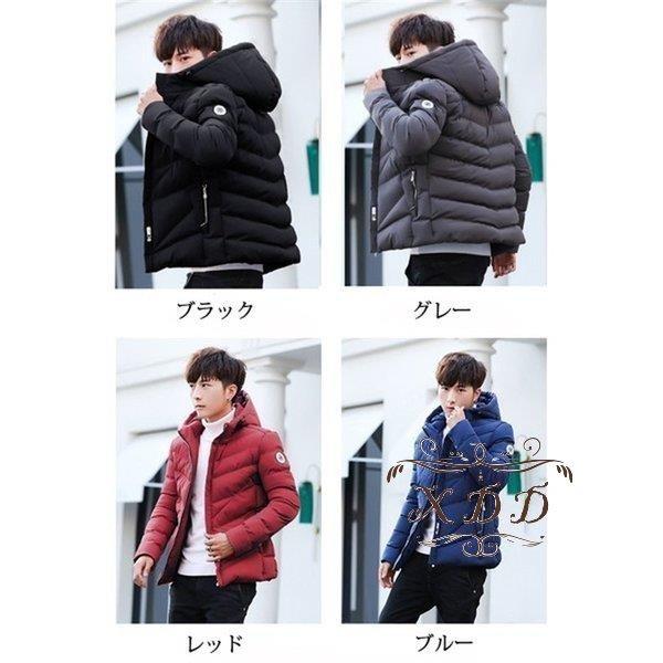 ダウンジャケット 日本未発売 中綿ジャケット 冬コート メンズ ボアジャケット アウトドア 防寒着 冬服 軽い 保温 秋冬 防風 メンズファッション