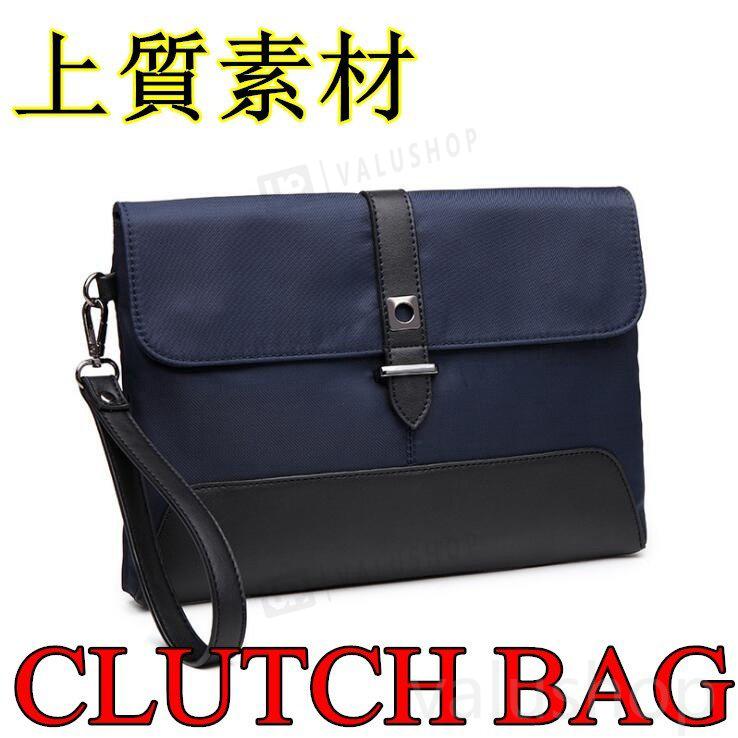クラッチバッグ メンズバッグ ナイロン素材 持ち手付き セカンドバッグ レザーバッグ コンパクト パーティー 結婚式 彼氏 父の日 軽量 Xdd1njxfb09 Valu Shop 通販 Yahoo ショッピング