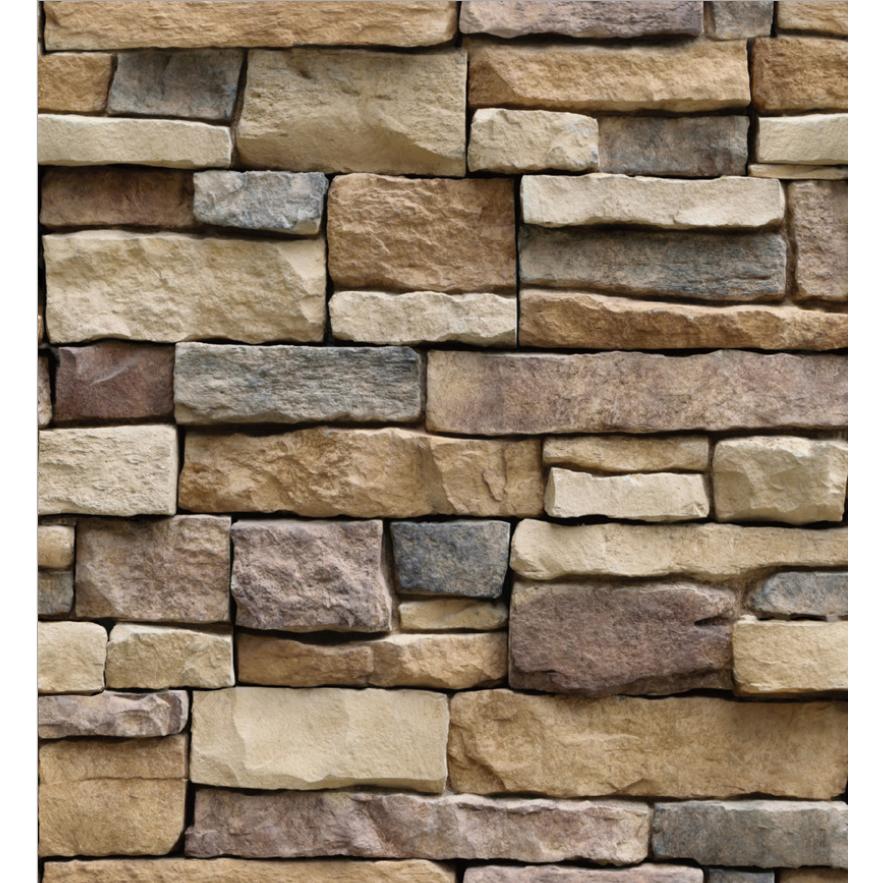 3d 立体レンガ模様壁紙 防水 汚い防止 カビ防止 エコ素材 Diyクッション シール シート 立体 壁用 レンガ 貼るだけ 壁材 ブリック 発泡スチロール Xddbz009 Valu Shop 通販 Yahoo ショッピング