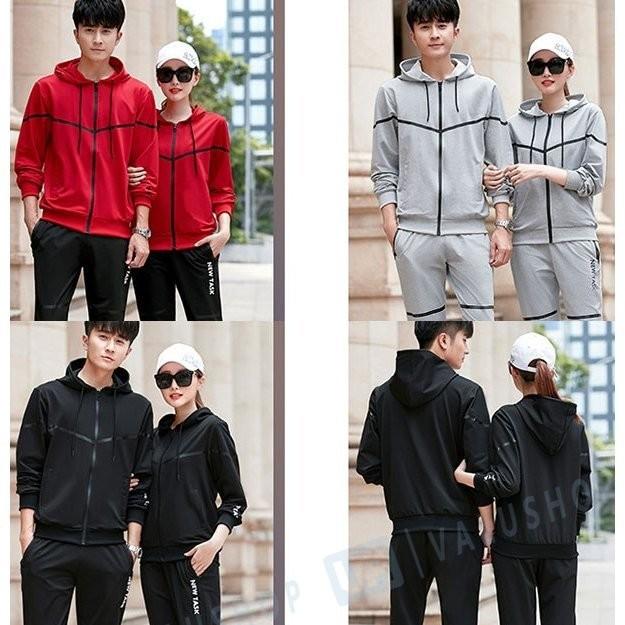 ジャージ メンズ 上下 おしゃれ スウェット セットアップ 春秋 男女のカップル 長袖 パーカー 長ズボン スポーツ 大きいサイズ カジュアル 新品 Y Valu Shop 通販 Yahoo ショッピング