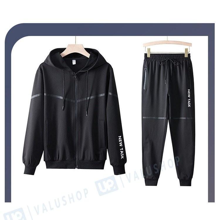 ジャージ メンズ 上下 おしゃれ スウェット セットアップ 春秋 男女のカップル 長袖 パーカー 長ズボン スポーツ 大きいサイズ カジュアル 新品 Y Valu Shop 通販 Yahoo ショッピング