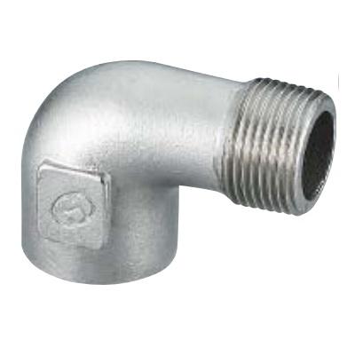 フローバル（FLOBAL） 1”1/2(40A) ステンレスねじ込み継手 ストリート 