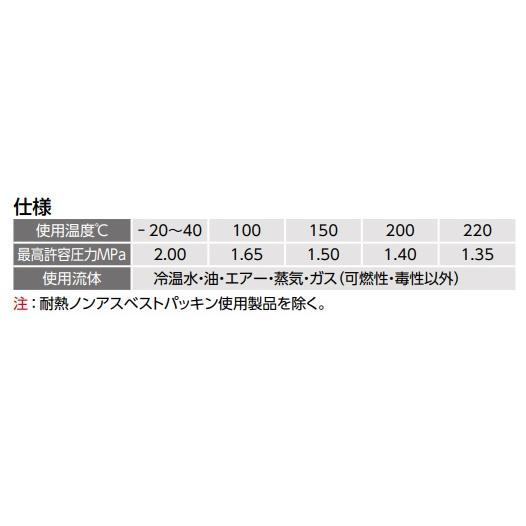 3/4(20A) ステンレスねじ込み継手 エルボ SFL4-20 SUS304 オンダ製作所｜valve-and-fitting｜03