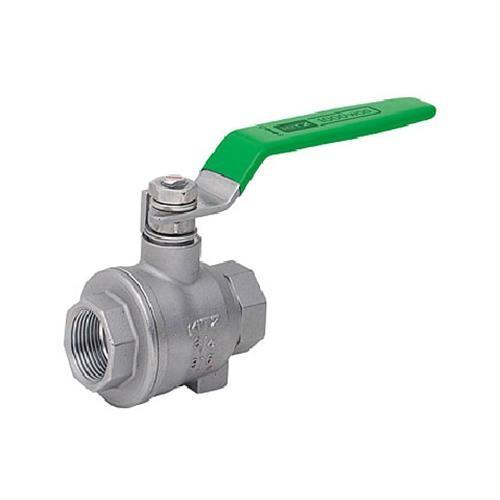 在庫限り キッツ Kitz ステンレス フルボアボールバルブ 25a 1 Sus316 Utfm Utfm25 ステンレス継手 Com 通販 Yahoo ショッピング