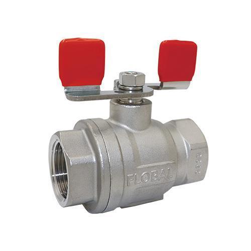 3 8 10a ステンレス フルボアボールバルブ 蝶ハンドル ねじ込み Scs13a Sus304相当 V06w 304 03 V06w 304 03 ステンレス継手 Com 通販 Yahoo ショッピング