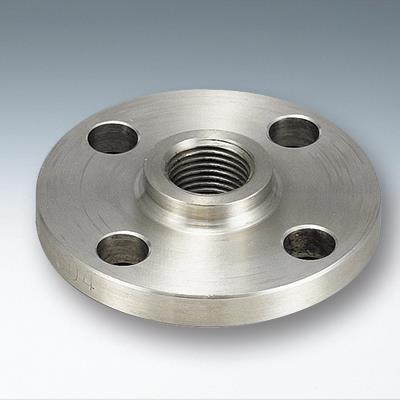 フローバル（FLOBAL） 1/2(15A)×10K ステンレス ねじ込みフランジ RF