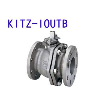 KITZ 10UTB 50A（2インチ）・ボールバルブ : 配管資材ヨコツー - 通販 