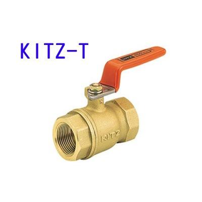 KITZ　T　80A（3インチ）・ボールバルブ
