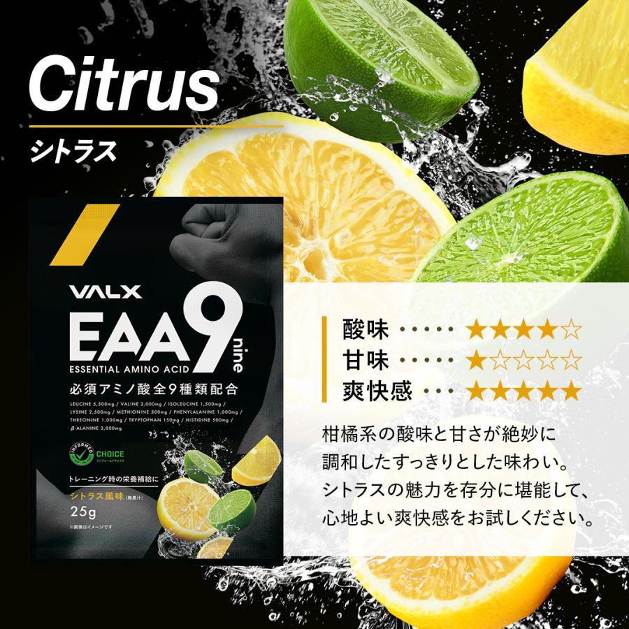 VALX 【公式】VALX EAA9 山本義徳 EAA アンチドーピング お試し VALX 【公式】VALX EAA9 山本義徳 EAA アンチドーピング お試し