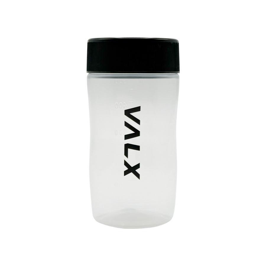VALX（バルクス） クリアシェイカー 500ml 【山本義徳監修】 : VALX