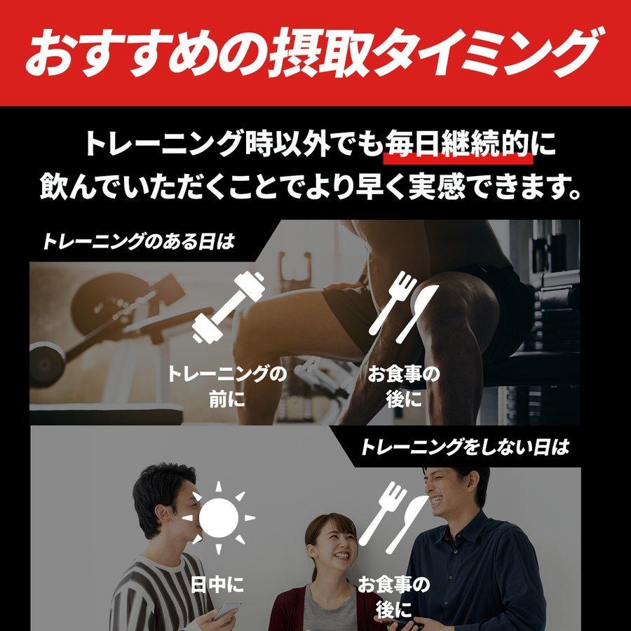 いいスタイル バルクス レッドギア 山本義徳 ワークアウト 2個セット