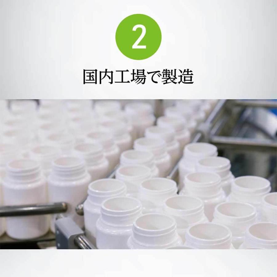 VALX（バルクス）サプリメント ビタミンD 亜鉛 増大 筋トレ おすすめ | VALX | 08