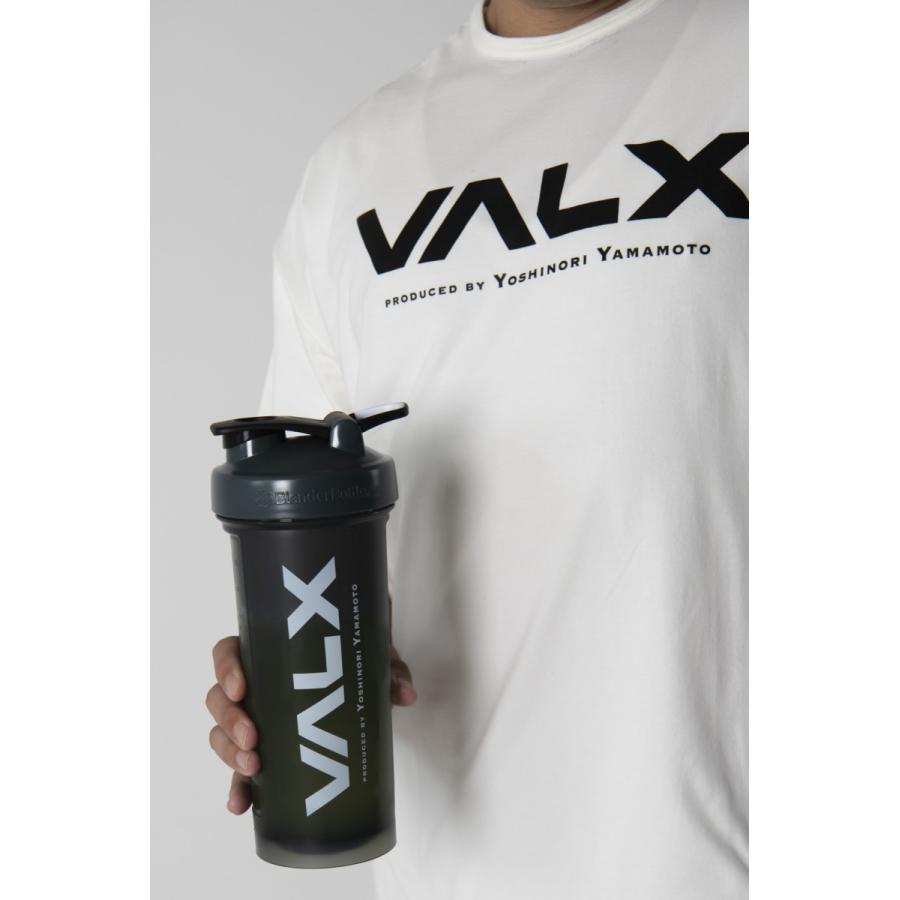 VALX プロテイン シェイカー ブレンダーボトル Pro45 【山本義徳監修】 大容量 1.3L | VALX | 05