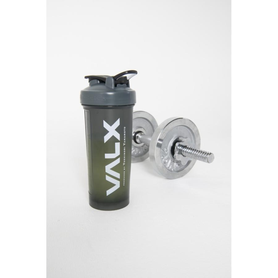 VALX プロテイン シェイカー ブレンダーボトル Pro45 【山本義徳監修】 大容量 1.3L | VALX | 07