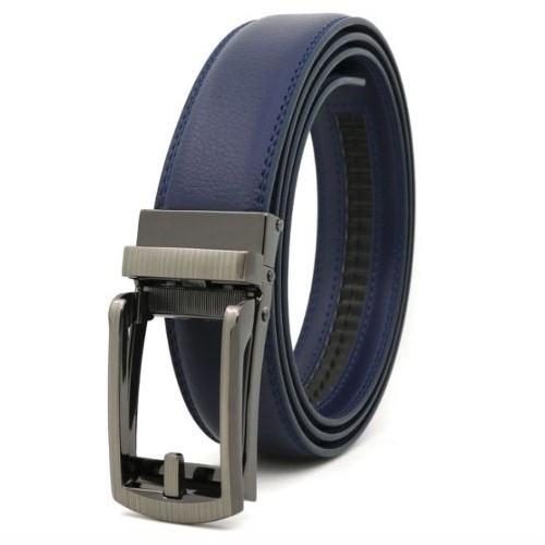 ベルト メンズ 本革 穴なし 無段階 レザー 革 カジュアル ビジネス スーツ オートロック 長め ゴルフ 自動 父 夫 プレゼント 30代 40代 50代 |  | 04