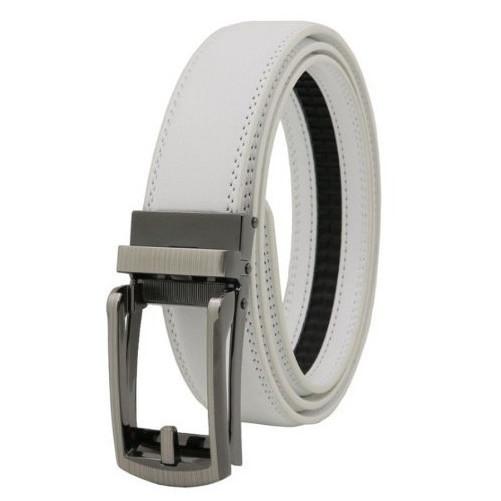 ベルト メンズ 本革 穴なし 無段階 レザー 革 カジュアル ビジネス スーツ オートロック 長め ゴルフ 自動 父 夫 プレゼント 30代 40代 50代 |  | 05