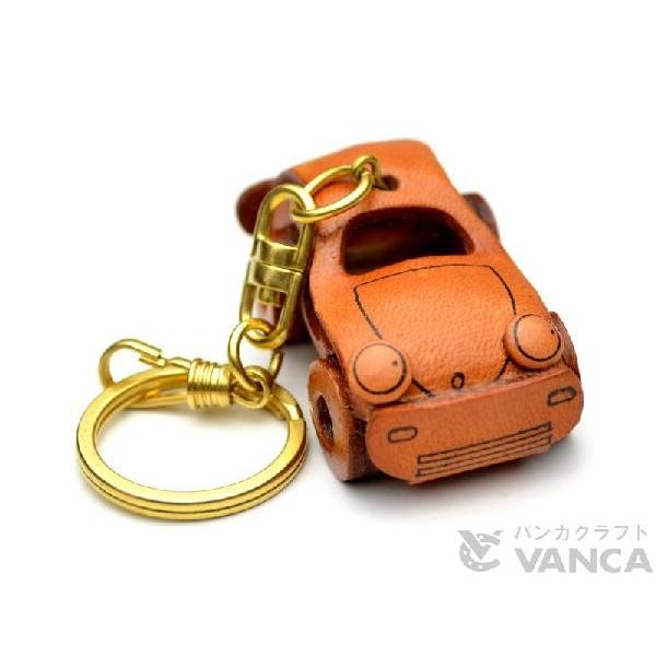 希少　バンカクラフト　VANCA CRAFT　レザー　卓上型ライター vanca_10420