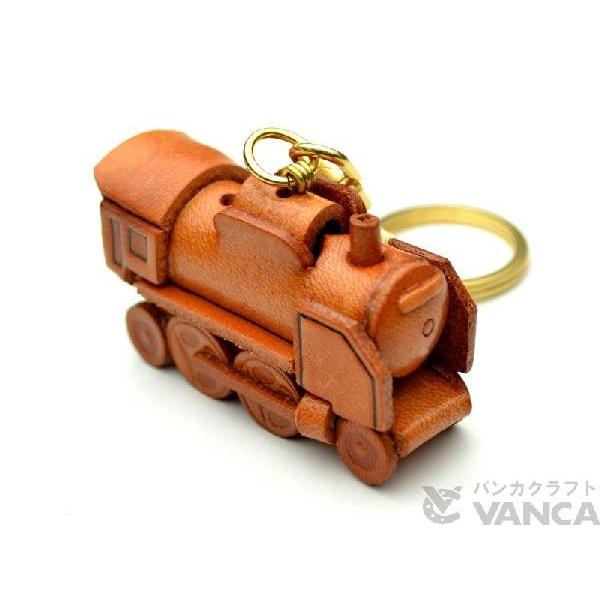 VANCA CRAFT バンカクラフト　革物語　キーホルダー 本革製キーホルダー たぬき バンカクラフト 革物語 VANCA CRAFT