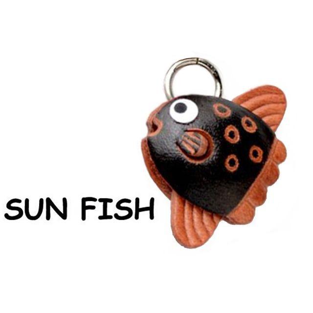 ペーパーナイフ】まんぼう 動物【着後レビューで名入れ無料