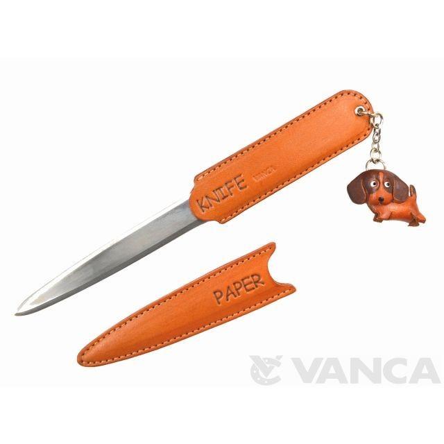 ペーパーナイフ】ドーベルマン 犬【着後レビューで名入れ無料】【ワン