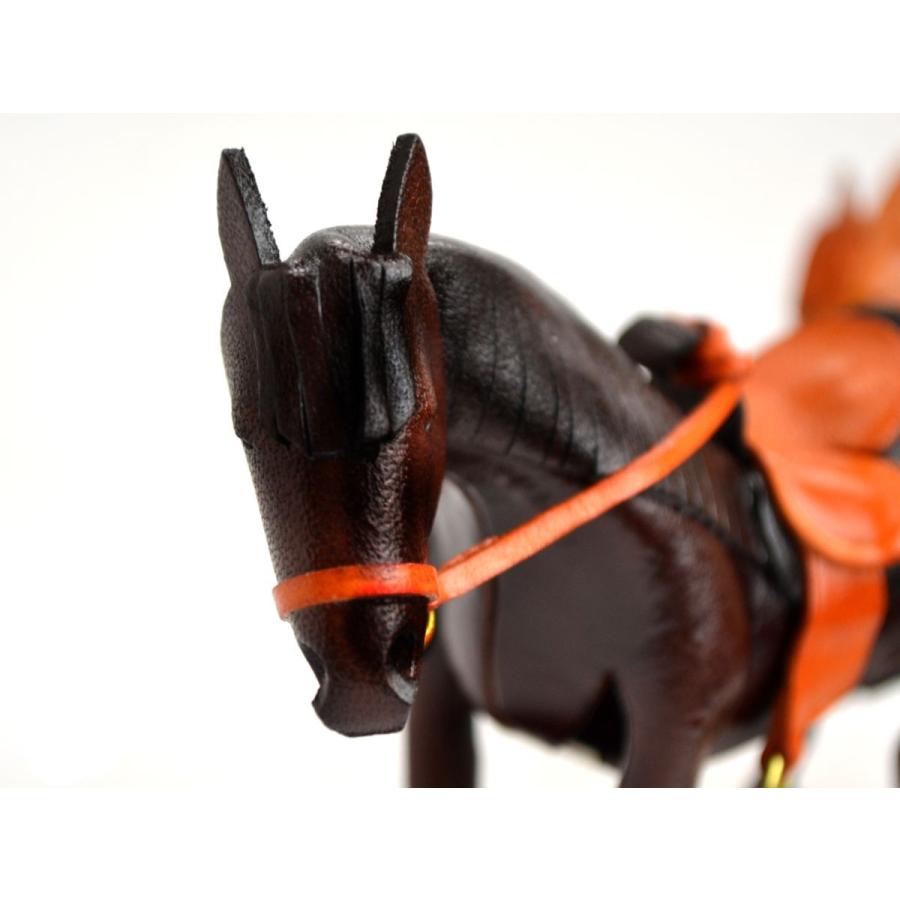 黒い馬のオーナメント 約180cm 黒い馬のオーナメント 約180cm 黒い馬の